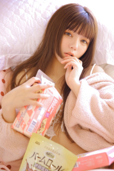 我家娘子只想种田